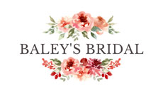 Baley's Bridal