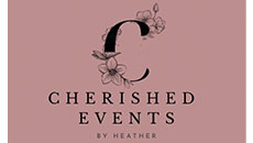 Cherished Events by Heather