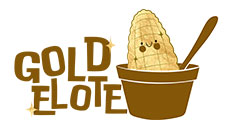 Gold Elote