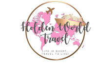Holden World Travel- Oasis Travel Network