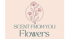 Scent From You Flowers