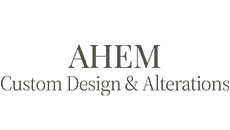 Ahem Custom Design and Alterations