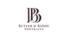 Butler & Badou Portraits