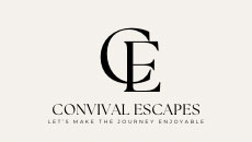 Convivial Escapes