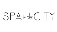 Spa in the City