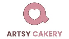 Artsy Cakery