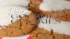 Dave's Gourmet Cookies