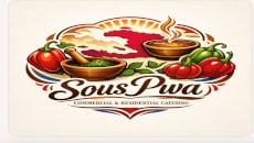 Sous Pwa Commercial and Residential Catering